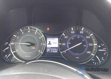 2016 Infiniti Qx80 z USA, uszkodzony, nr VIN JN8AZ2NC9G9401257